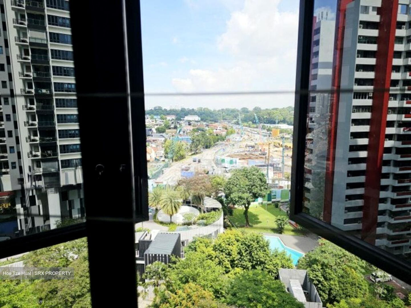 Global Ville (D12), Apartment #516937941